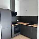 Chic Duplex Near Sea And Old Town In Aria *