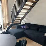 Apartment Chic Duplex Near Sea And Old Town In Aria