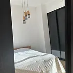 Chic Duplex Near Sea And Old Town In Aria *