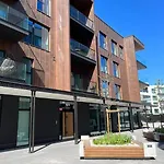Chic Duplex Near Sea And Old Town In Aria