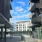 Apartment Chic Duplex Near Sea And Old Town In Aria *