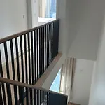 Chic Duplex Near Sea And Old Town In Aria Apartment *