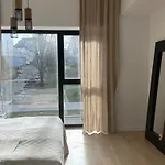 Chic Duplex Near Sea And Old Town In Aria