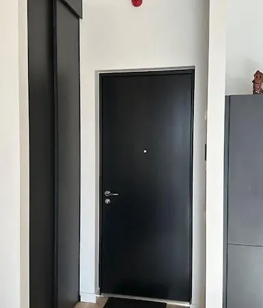 Apartmán Chic Duplex Near Sea And Old Town In Aria Tallinn