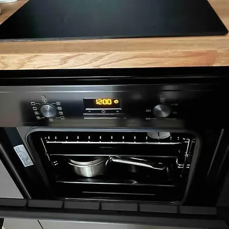 Chic Duplex Near Sea And Old Town In Aria 탈린