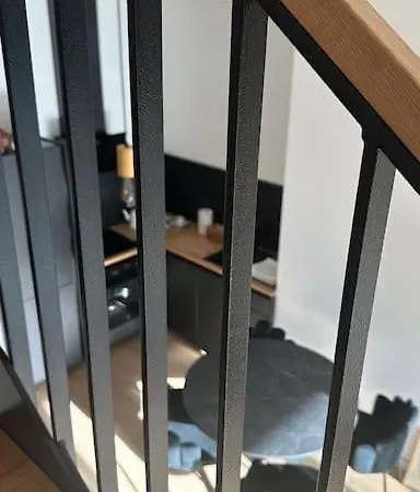 Chic Duplex Near Sea And Old Town In Aria * Tallinn