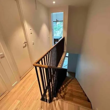 Chic Duplex Near Sea And Old Town In Aria Apartment Tallinn