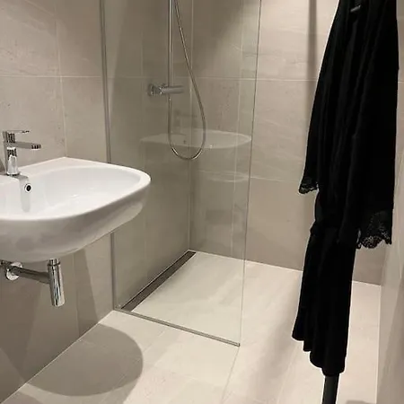 Chic Duplex Near Sea And Old Town In Aria Apartmán *