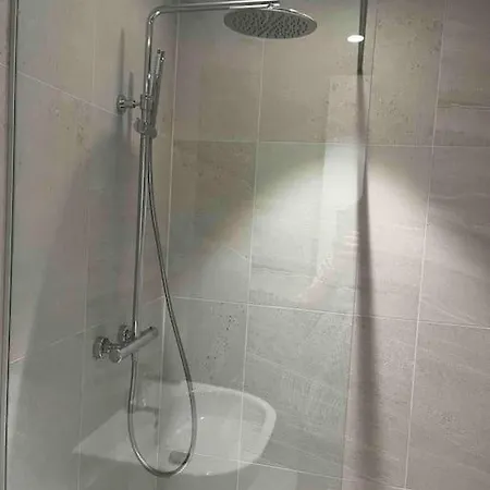 Apartment Chic Duplex Near Sea And Old Town In Aria Tallinn