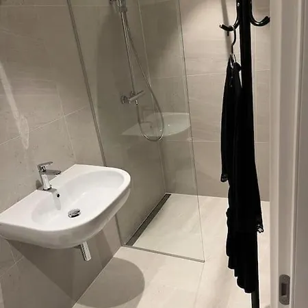 Chic Duplex Near Sea And Old Town In Aria Tallinn
