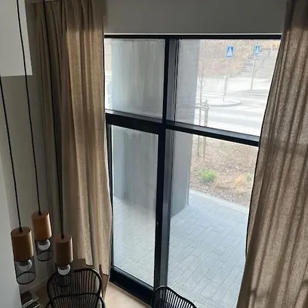 Chic Duplex Near Sea And Old Town In Aria Apartment *