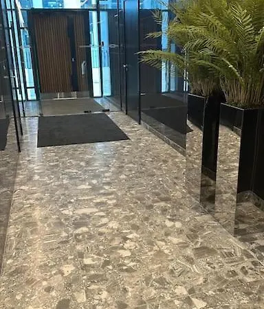 Apartmán Chic Duplex Near Sea And Old Town In Aria *