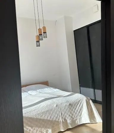 Chic Duplex Near Sea And Old Town In Aria *