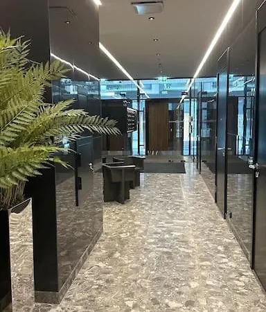 Chic Duplex Near Sea And Old Town In Aria