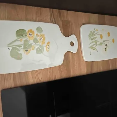 Korter Chic Duplex Near Sea And Old Town In Aria