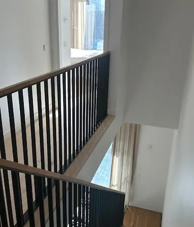 Chic Duplex Near Sea And Old Town In Aria Korter *