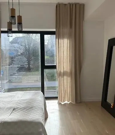 Chic Duplex Near Sea And Old Town In Aria