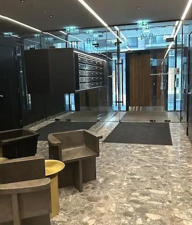 Chic Duplex Near Sea And Old Town In Aria Korter Tallinn