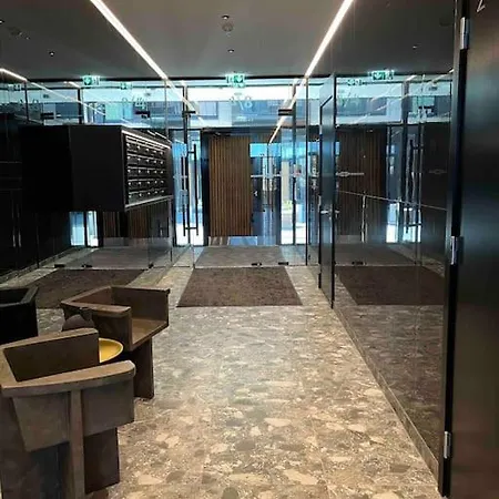 Chic Duplex Near Sea And Old Town In Aria 탈린