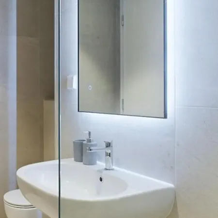 Apartmán Chic Duplex Near Sea And Old Town In Aria Tallinn