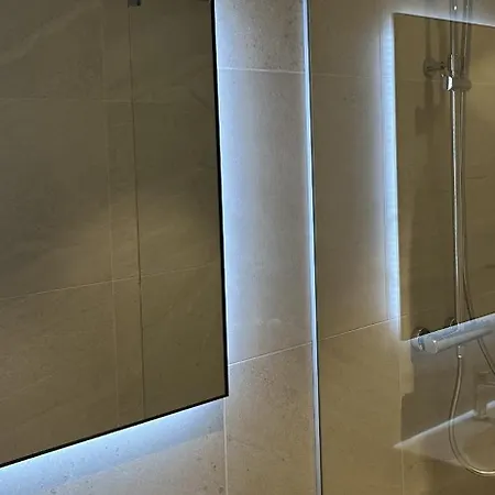 Korter Chic Duplex Near Sea And Old Town In Aria *