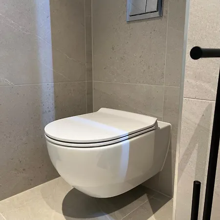 Apartmán Chic Duplex Near Sea And Old Town In Aria Tallinn