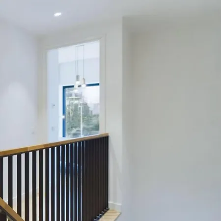 Chic Duplex Near Sea And Old Town In Aria *