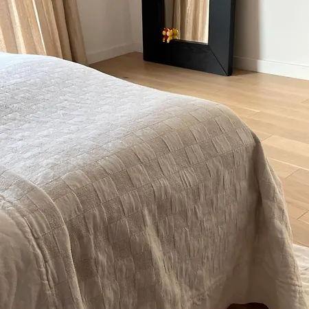 Chic Duplex Near Sea And Old Town In Aria Tallinn