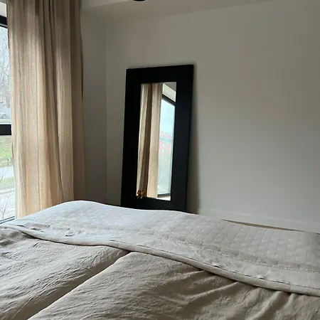 Chic Duplex Near Sea And Old Town In Aria Apartmán