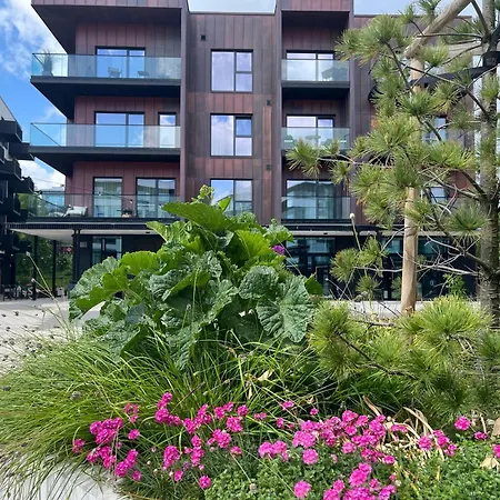 Appartamento Chic Duplex Near Sea And Old Town In Aria