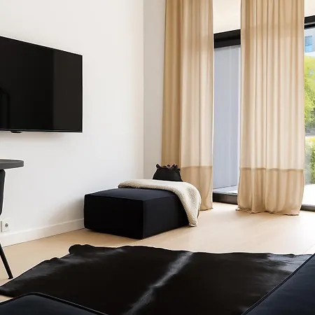 Chic Duplex Near Sea And Old Town In Aria *