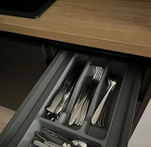 Chic Duplex Near Sea And Old Town In Aria Διαμέρισμα *