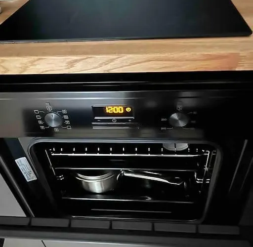 Chic Duplex Near Sea And Old Town In Aria טאלין