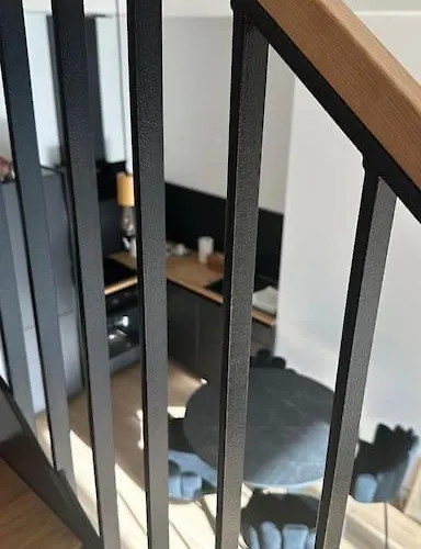 Chic Duplex Near Sea And Old Town In Aria * טאלין