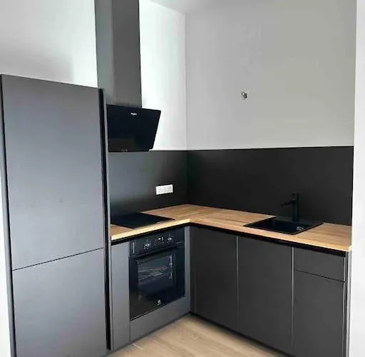 Chic Duplex Near Sea And Old Town In Aria *