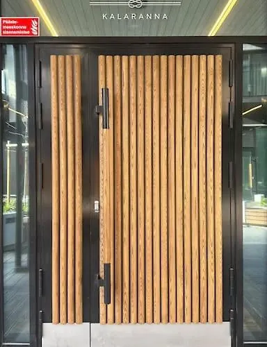 Chic Duplex Near Sea And Old Town In Aria *