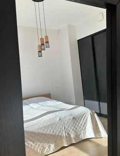 Chic Duplex Near Sea And Old Town In Aria *