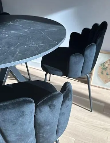 Chic Duplex Near Sea And Old Town In Aria * טאלין