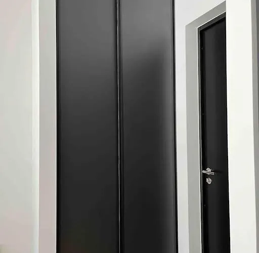 Chic Duplex Near Sea And Old Town In Aria דירה *