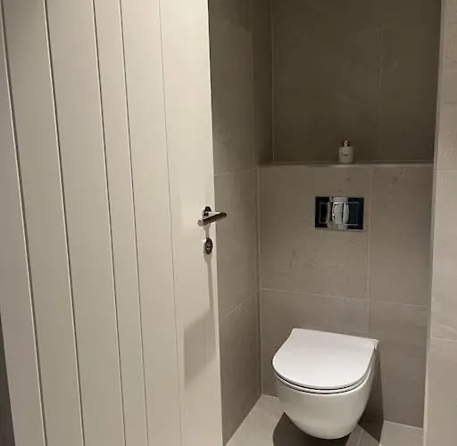 Chic Duplex Near Sea And Old Town In Aria Korter Tallinn