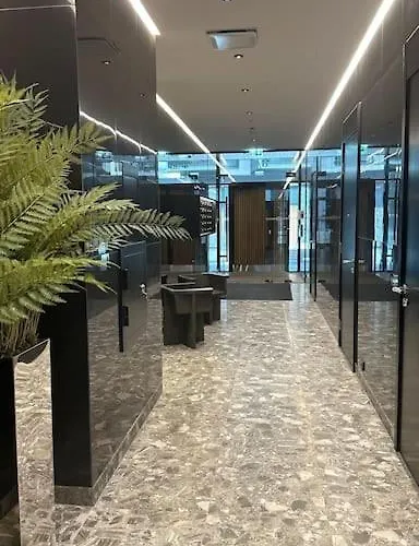 Chic Duplex Near Sea And Old Town In Aria