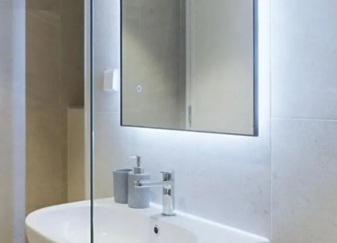 דירה Chic Duplex Near Sea And Old Town In Aria טאלין