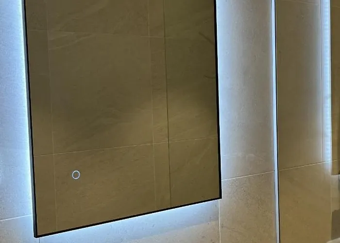 דירה Chic Duplex Near Sea And Old Town In Aria