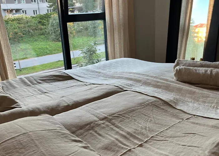 Chic Duplex Near Sea And Old Town In Aria * Ταλίν