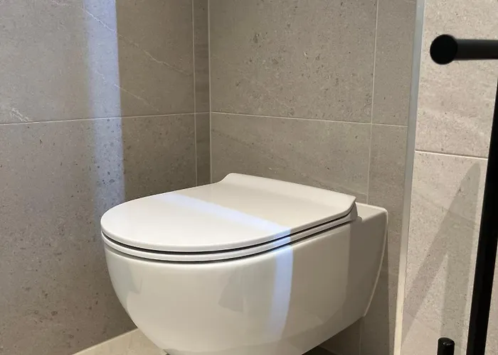 דירה Chic Duplex Near Sea And Old Town In Aria טאלין