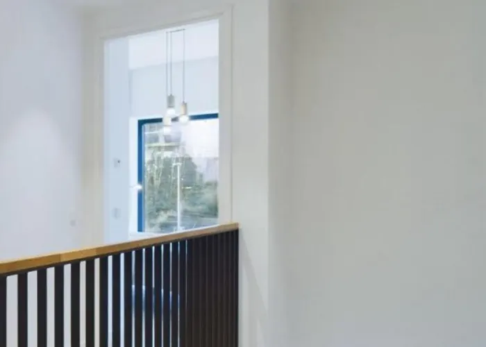 Chic Duplex Near Sea And Old Town In Aria *