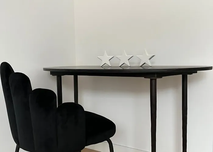 דירה Chic Duplex Near Sea And Old Town In Aria טאלין