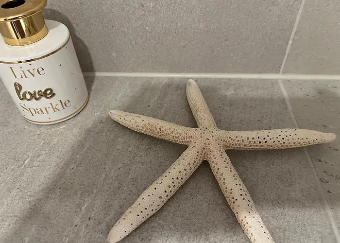 Chic Duplex Near Sea And Old Town In Aria *