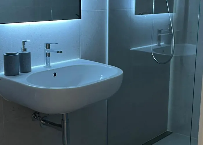 Chic Duplex Near Sea And Old Town In Aria Korter Tallinn