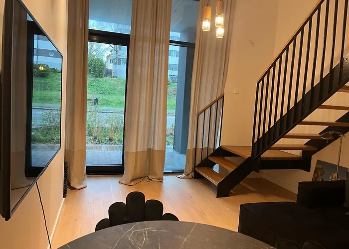 Chic Duplex Near Sea And Old Town In Aria * Ταλίν